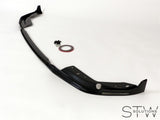 Frontsplitter Spoiler passend für BMW 3er G20 G21 - STW-Solutions