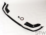 Frontsplitter Spoiler passend für BMW 3er G20 G21 - STW-Solutions