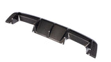 Carbon Diffusor Heckdiffusor - Auspuffblende für BMW M3 G80 G81 - STW-Solutions