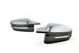 Carbon Sport Spiegelkappen für BMW 5er 6er 7er 8er NEW (G30 G31 G38 G11 G12 G15) - STW-Solutions