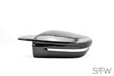 Carbon Sport Spiegelkappen für BMW 5er 6er 7er 8er NEW (G30 G31 G38 G11 G12 G15) - STW-Solutions