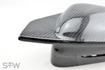 Carbon Sport Spiegelkappen für BMW 5er 6er 7er 8er NEW (G30 G31 G38 G11 G12 G15) - STW-Solutions