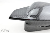 Carbon Sport Spiegelkappen für BMW 5er 6er 7er 8er NEW (G30 G31 G38 G11 G12 G15) - STW-Solutions