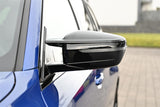 Sport Spiegelkappen für BMW 3er (ab 2019) G20 G21 SCHWARZ NEW - STW-Solutions