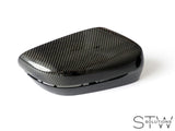 Carbon Spiegel Spiegelkappen für BMW 5er 6er 7er 8er G30 G31 G32 G38 G11 G12 G15 - STW-Solutions