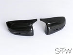 Carbon Sport Spiegelkappen für BMW 5er 6er 7er 8er (G30 G31 G38 G11 G12 G15) - STW-Solutions