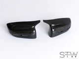 Carbon Sport Spiegelkappen für BMW 5er 6er 7er 8er (G30 G31 G38 G11 G12 G15) - STW-Solutions