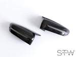 Carbon Sport Spiegelkappen für BMW 5er 6er 7er 8er (G30 G31 G38 G11 G12 G15) - STW-Solutions