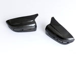 Carbon Sport Spiegelkappen für BMW 5er 6er 7er 8er (G30 G31 G38 G11 G12 G15) - STW-Solutions