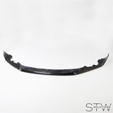 Carbon Frontspoiler / Frontlippe / Schwert / Splitter für BMW M2 F87 Competiton - STW-Solutions