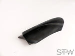 Carbon Front Splitter Ansätze Flaps passend für BMW E46 M-Paket M-Sportpaket - STW-Solutions