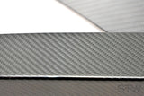 Carbon Front Flaps Frontlippe Spoiler Ecken -small V2- für BMW M3 F80 M4 F82 F83