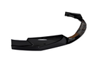 Frontspoiler Frontlippe Splitter für BMW M3 G80 G81 Touring schwarz - STW-Solutions