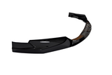 Frontspoiler Frontlippe Splitter für BMW M3 G80 G81 Touring schwarz - STW-Solutions