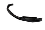 Frontspoiler Frontlippe Splitter für BMW M3 G80 G81 Touring schwarz - STW-Solutions