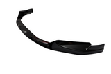 Frontspoiler Frontlippe Splitter für BMW M4 G82 G83 schwarz