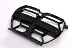 Frontgrill Nieren für BMW M4 G82 G83 CSL schwarz