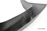 Carbon Splitter Front-Spoiler-Ecken Flaps Wings - für BMW M3 F80 + M4 F82 F83