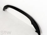 Carbon Frontspoiler Frontlippe Splitter für BMW M3 F80 + M4 F82 F83 - STW-Solutions
