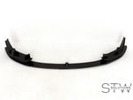 Carbon Frontspoiler Frontlippe Splitter inkl Flaps für BMW M3 F80 + M4 F82 F83 - STW-Solutions