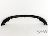 Carbon Frontspoiler Frontlippe Splitter für BMW M3 F80 + M4 F82 F83 - STW-Solutions