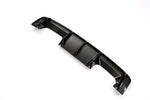 Carbon Diffusor Heckdiffusor - Auspuffblende für BMW M3 G80 G81 - STW-Solutions