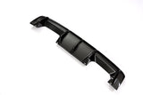 Carbon Diffusor Heckdiffusor - Auspuffblende für BMW M3 G80 G81 - STW-Solutions