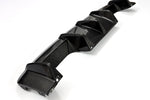 Carbon Diffusor Heckdiffusor - Auspuffblende für BMW M3 G80 G81 - STW-Solutions