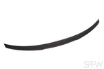 Carbon Performance Abrisskante Spoiler Heckspoiler Hecklippe für BMW M4 F82 - STW-Solutions