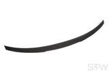 Carbon Performance Abrisskante Spoiler Heckspoiler Hecklippe für BMW M4 F82 - STW-Solutions