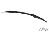 Carbon Performance Abrisskante Spoiler Heckspoiler Hecklippe für BMW M4 F82 - STW-Solutions