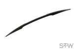 Carbon Performance Abrisskante Spoiler Heckspoiler Hecklippe für BMW M4 F82 - STW-Solutions