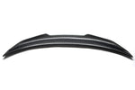 Honeycomb Carbon Heckspoiler Spoiler Hecklippe High-Performance für BMW M4 F82 - STW-Solutions