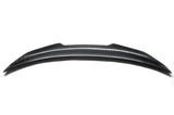 Honeycomb Carbon Heckspoiler Spoiler Hecklippe High-Performance für BMW M4 F82 - STW-Solutions