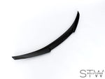 Carbon Performance Heckspoiler Spoiler Hecklippe Abrisskante für BMW M4 F82 - STW-Solutions