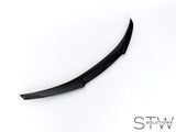 Carbon Performance Heckspoiler Spoiler Hecklippe Abrisskante für BMW M4 F82 - STW-Solutions