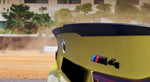 Carbon Performance Abrisskante Spoiler Heckspoiler Hecklippe für BMW M4 F82 - STW-Solutions