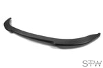 Carbon CS Frontspoiler Frontlippe Splitter für BMW M3 F80 + M4 F82 F83 - STW-Solutions