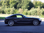 BMW Z4 Z4M E86 Coupé – DSP Sound Upgrade - STW-Solutions