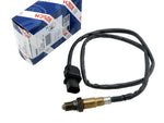 ORIGINAL BOSCH Lambdasonde Breitbandsonde LSU 4.9 LS 17025 0258017025 - STW-Solutions