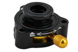 BOV für Alfa Romeo Giulia Quadrifoglio 2.9 V6 Turbo Blow off Ventil Einstellbar - STW-Solutions