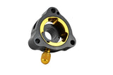 BOV für Alfa Romeo Giulia Quadrifoglio 2.9 V6 Turbo Blow off Ventil Einstellbar - STW-Solutions