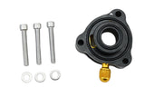 BOV für Alfa Romeo Giulia Quadrifoglio 2.9 V6 Turbo Blow off Ventil Einstellbar - STW-Solutions