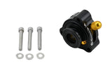 BOV für Alfa Romeo Giulia Quadrifoglio 2.9 V6 Turbo Blow off Ventil Einstellbar - STW-Solutions