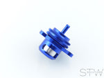 BOV – Schubumluftventil – Ford Focus / Opel Astra Corsa Zafira - STW-Solutions