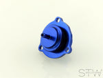 BOV – Schubumluftventil – Ford Focus / Opel Astra Corsa Zafira - STW-Solutions
