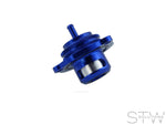 BOV – Schubumluftventil – Ford Focus / Opel Astra Corsa Zafira - STW-Solutions