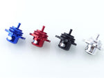 BOV – Schubumluftventil – Ford Focus / Opel Astra Corsa Zafira - STW-Solutions