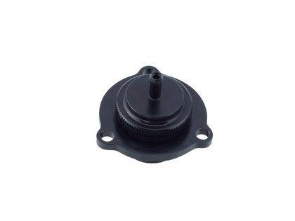 BOV – ALU Schubumluftventil – Ford Focus Mk2 ST RS 500 - STW-Solutions