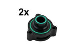 BOV für Mercedes AMG CLS 63 500 400 V6 V8 Blow off Ventil - STW-Solutions